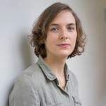 Daphné Chamard-Teirlinck - Responsable Transition Ecologique Juste SECOURS CATHOLIQUE