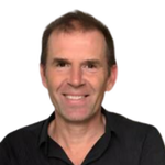 Pascal GRAND - Directeur Réseau Mob'In